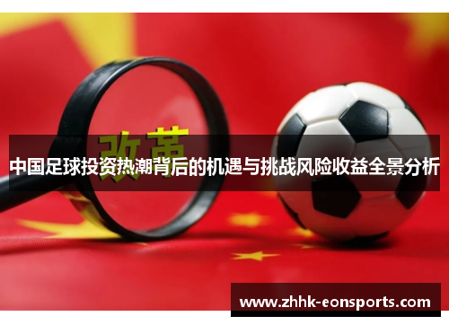 中国足球投资热潮背后的机遇与挑战风险收益全景分析