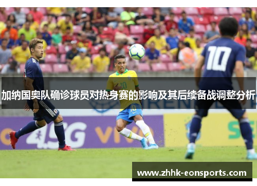 加纳国奥队确诊球员对热身赛的影响及其后续备战调整分析