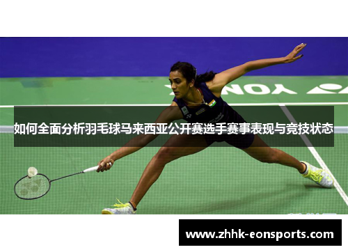 如何全面分析羽毛球马来西亚公开赛选手赛事表现与竞技状态