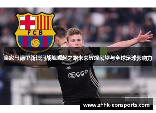 皇家马德里新银河战舰崛起之路未来辉煌展望与全球足球影响力