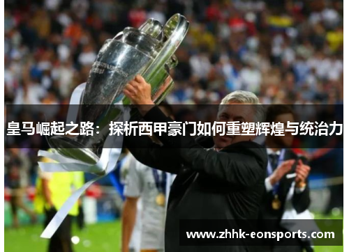 皇马崛起之路：探析西甲豪门如何重塑辉煌与统治力