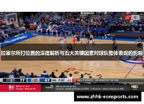 拉塞尔所打位置的深度解析与五大关键因素对球队整体表现的影响