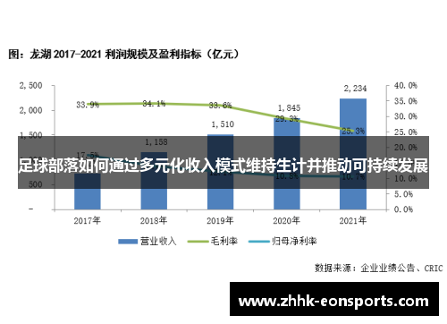 足球部落如何通过多元化收入模式维持生计并推动可持续发展