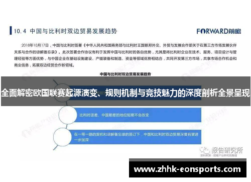 全面解密欧国联赛起源演变、规则机制与竞技魅力的深度剖析全景呈现